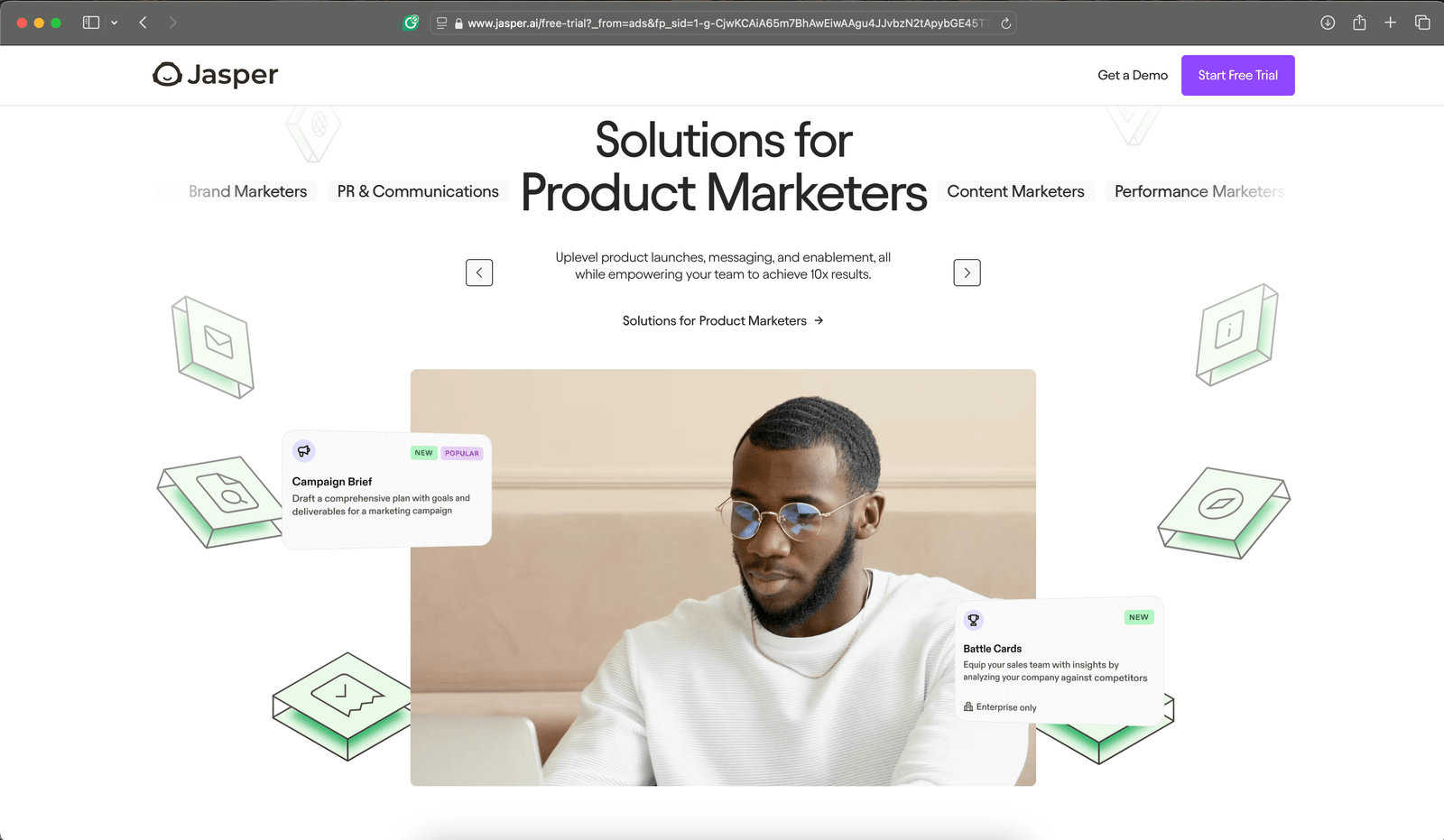 Best AI Tools for Business in 2025 Jasper AI